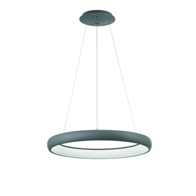 Lyora Design hanglampAlbi grijs Ø 61cm - 8105621