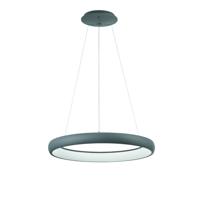 Lyora Design hanglampAlbi grijs Ø 61cm - 8105621