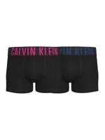 Calvin Klein - 2PK Trunk - 1SQ, Maat:M