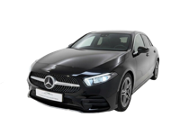 Mercedes Benz A Klasse