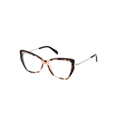 Brillenframe Dames Emilio Pucci EP5199-55056 Ø 55 mm