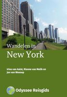 Wandelen in New York - Irina van Aalst, Jan van Weesep, Rianne van Melik - ebook