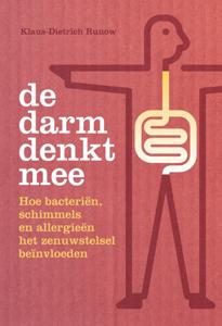 De darm denkt mee (Paperback)