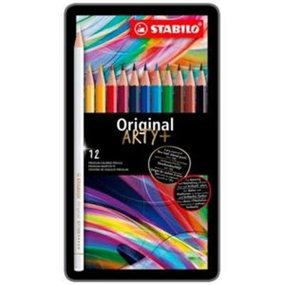 Kleurpotloden Stabilo Original Multicolour