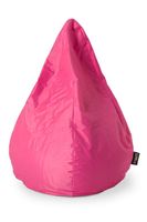 Ploff Hippo 260 Liter Zitzak Fuchsia