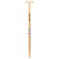 Ideal Office 65011101 Steel T-greep