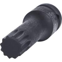 KS Tools 5151176 515.1176 Verwisselbare kop