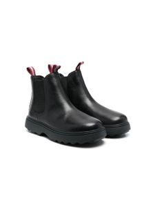 Camper bottines chelsea Norte en cuir - Noir