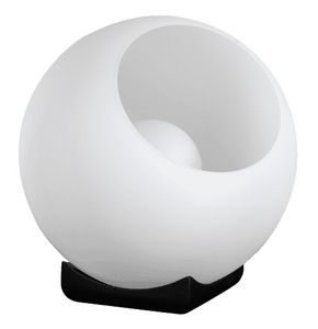 Tafellamp Orb opaal 35cm