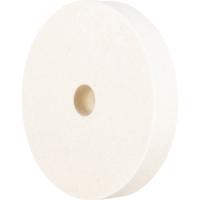 PFERD TOOLS 44367220 Polijstschijf Diameter 125 mm Boordiameter 20 mm Aluminium, Brons, RVS, Staal, Legering op kobaltbasis, Koper, Messing, Legering op