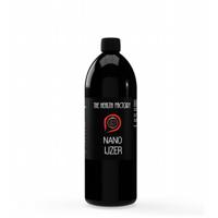 The Health Factory Nano Ijzer 500ml