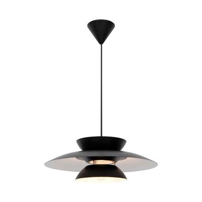 Nordlux Design hanglampCarmen zwart Ø 45cm - 2213603003