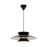 Nordlux Design hanglampCarmen zwart Ø 45cm - 2213603003