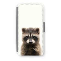 Rocco: iPhone 7 Flip Hoesje