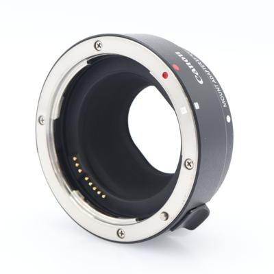Canon EF - EOS M Mount Adapter occasion
