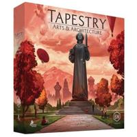 Tapestry Arts and Architecture