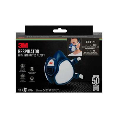Masker 3M