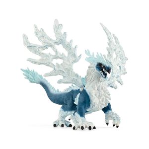 schleich ELDRADOR CREATURES IJsdraak - 70790