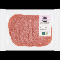 Jumbo Linea Cervelaat ca. 115 g