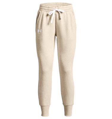 Under Armour Rival Fleece Joggers Joggingbroek Dames S/36