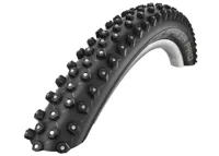 Schwalbe - ice spiker pro perfromance dd tle vouwband 27.5x2.25