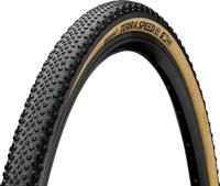 Continental terra speed protection 27.5" 650 x 40b 27.5 x 1.50 (40 - 584) black/creme folding