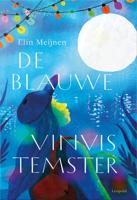 De blauwevinvistemster - Elin Meijnen - ebook