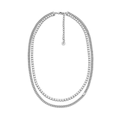 Dames ketting Michael Kors MKJ8276CZ040