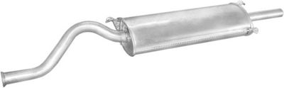 Einddemper 1105