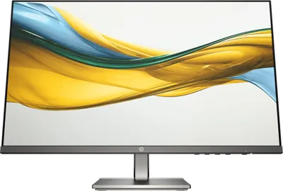 HP Series 5 524da monitor