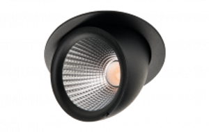 LED inbouwspot Exclusive Midi 2700-6500K 2250 lumen 31W dimbaar TWDALI