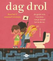 Dag drol (Hardback) Dag drol (Hardback)
