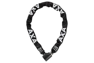 AXA Absolute 9-110 Kettingslot - Zwart