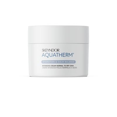 Skeyndor Aquatherm Intensive Cream 50ml Skeyndor Aquatherm Intensive Cream 50ml