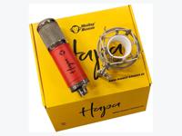 Monkey Banana Hapa Rood