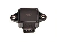 Sensor, smoorkleppenverstelling 240018