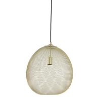 Light and Living hanglamp - goud - metaal - 2949385 - thumbnail