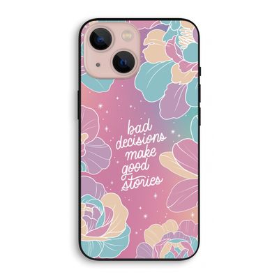Good stories: iPhone 13 mini Biologisch afbreekbaar hoesje