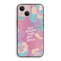 Good stories: iPhone 13 mini Biologisch afbreekbaar hoesje