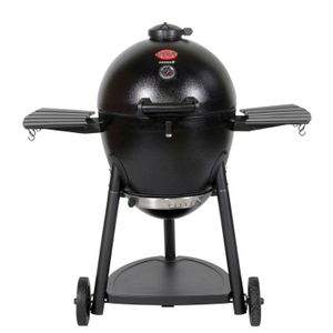 Char-Griller AKORN Kamado 20" houtskoolbarbecue & smoker barbecue Ø 50cm