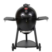 Char-Griller AKORN Kamado 20" houtskoolbarbecue & smoker barbecue Ø 50cm - thumbnail