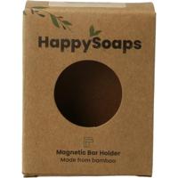 Happysoaps Magnetische barhouder Happysoaps Magnetische barhouder