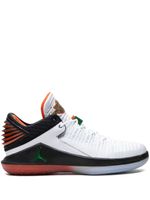 Jordan baskets Air Jordan XXXII 'Like Mike Gatorade' - Blanc