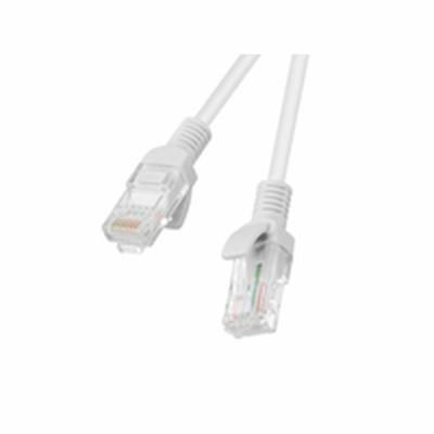 Cat6 UTP kabel Lanberg PCU6-10CC-2000-S Grijs 20 m 20 m