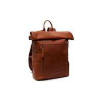 The Chesterfield Brand Backpack Mazara-Cognac