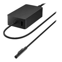 Microsoft Surface 127W Power Supply Laptop netvoeding 127 W 15 V Microsoft Surface 127W Power Supply Laptop netvoeding 127 W 15 V
