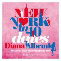 New York in 40 dates