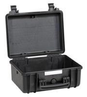 Explorer Cases 3818hl koffer zwart