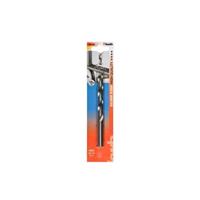 Silver Star HSS spiraalboor 8.0 mm kaart - Kwb