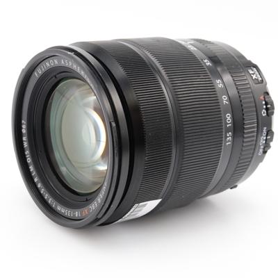 Fujifilm XF 18-135mm f/3.5-5.6 R LM OIS WR occasion